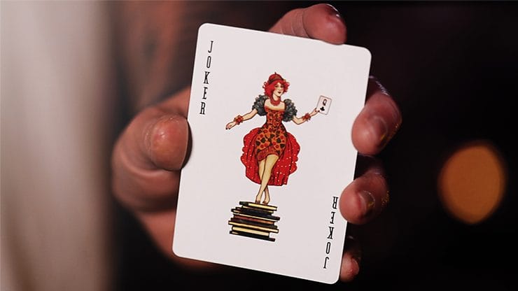 Bicycle x Laura London Playing Cards - Image 4
