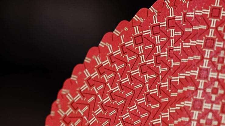Bicycle x Laura London Playing Cards - Image 5
