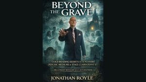 Beyond the Grave: Cold Reading Secrets of the Platform Mediums & Stage Clairvoyants - Download