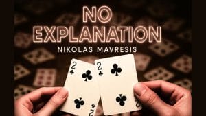No Explanation by Nikolas Mavresis video DOWNLOAD - Download
