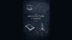 Architecture of Magic by Simon eBook DOWNLOAD - Download