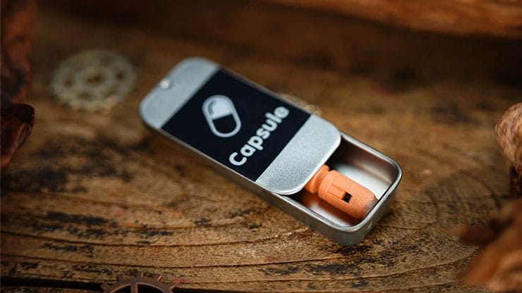 Capsule by Million & Egg & TCC Magic - Image 3