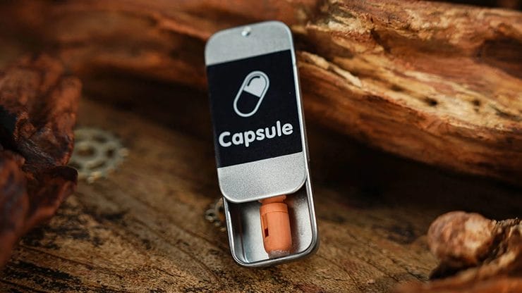 Capsule by Million & Egg & TCC Magic - Image 4
