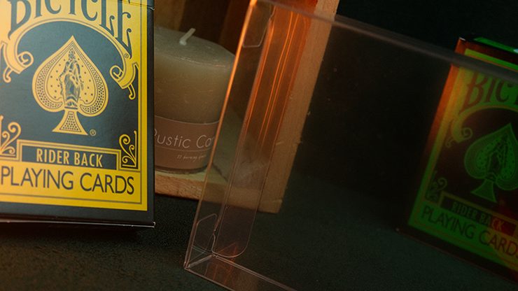 Transparent Protector 5 Decks - Image 4