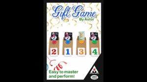 Gift Game (Close up Version) by Astor