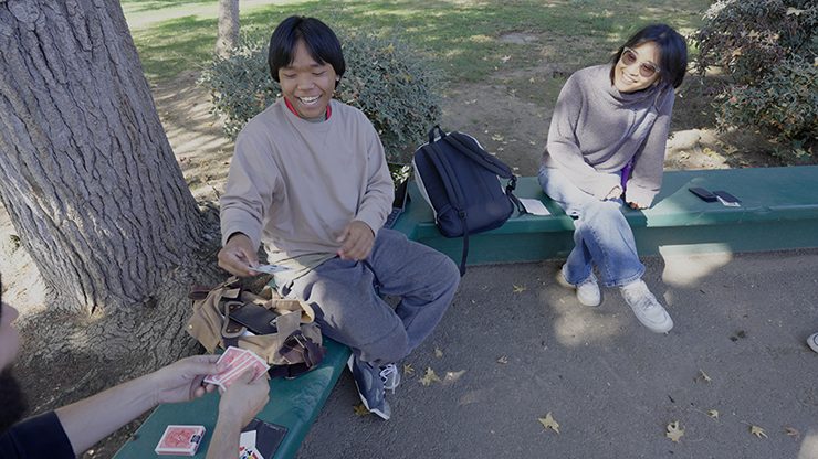 SHINKANSEN by Max Maven & Murphys Magic - Image 4