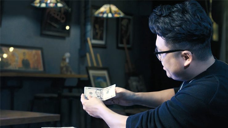 The Right Bill (GBP) by Wang Zhe & Bacon Magic - Image 2