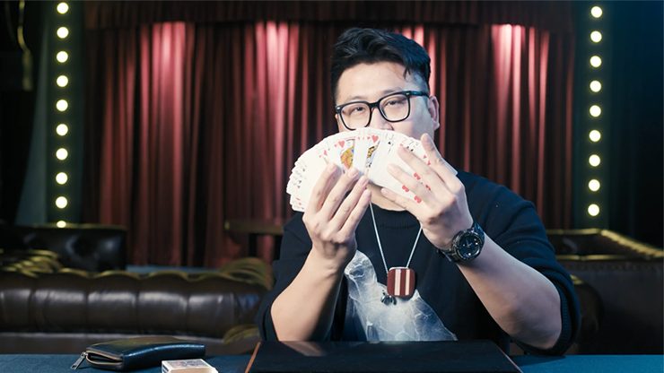 The Right Bill (GBP) by Wang Zhe & Bacon Magic - Image 3