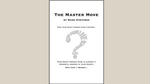 The Master Move by Mark Strivings