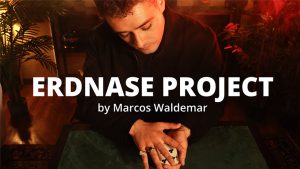 The Erdnase Project by Marcos Waldemar & Invisible Compass video DOWNLOAD - Download