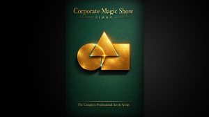 Corporate Magic Show by Simon - A Complete Structured Performance for Real-World Events video DOWNLOAD - Download