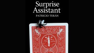 Surprise Assistant by Patricio Teran video DOWNLOAD - Download