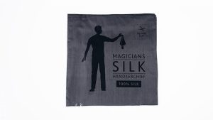 PRO SILK BLACK 18" by Murphy's Magic