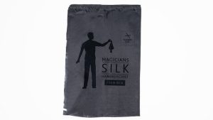 PRO SILK BLUE 24" by Murphy's Magic