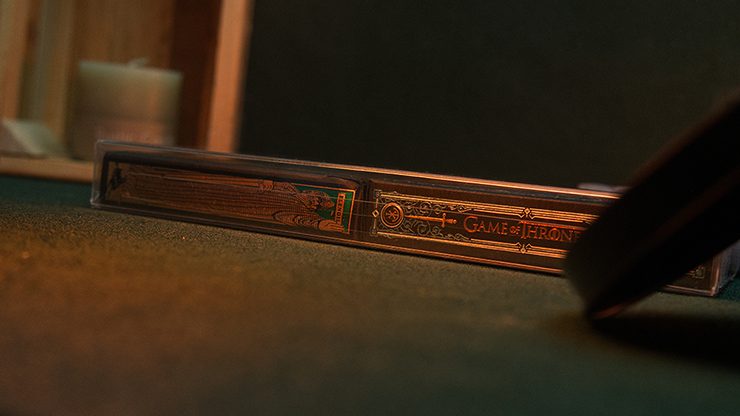 Transparent Protector 2 Decks V2 - Image 3