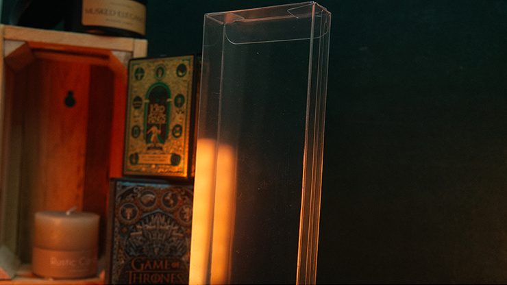 Transparent Protector 2 Decks V2 - Image 5