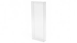 Transparent Protector 2 Decks V2 (10 Pack)