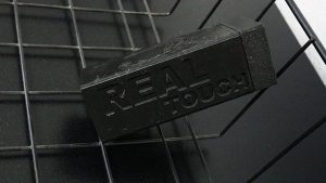 Real Touch by Hernan Maccagno
