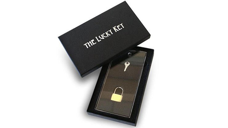 The Lucky Key by Vincenzo Di Fatta - Image 2