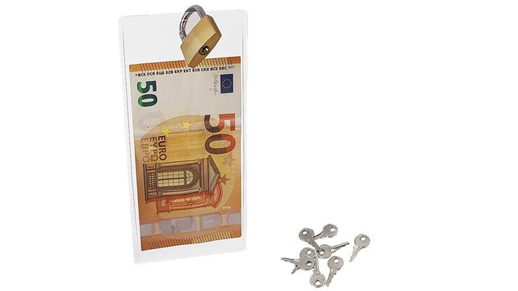 The Lucky Key by Vincenzo Di Fatta - Image 3