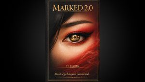 Marked 2.0 by Simon eBook DOWNLOAD - Download