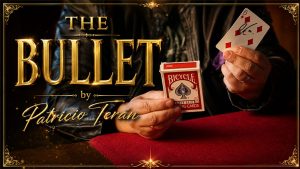 The Bullet by Patricio Teran video DOWNLOAD - Download