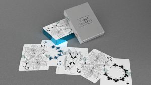 The Urban Legends (US-Gilded Edition) Playing Cards
