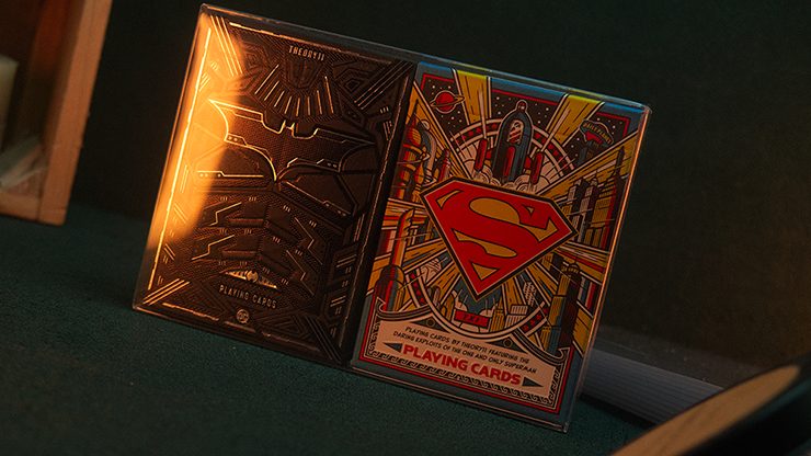 Transparent Protector 2 Decks V3 - Image 2