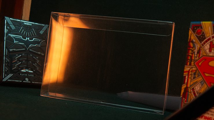 Transparent Protector 2 Decks V3 - Image 4