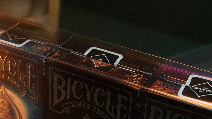Transparent Protector 6 Decks V2 (10 Pack) - Image 3