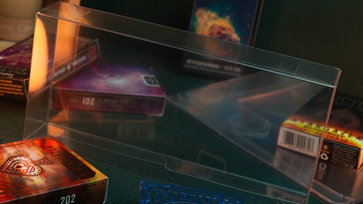 Transparent Protector 6 Decks V2 - Image 4