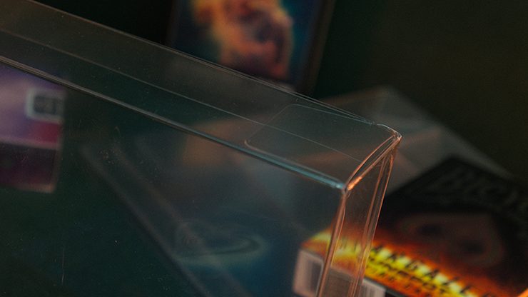 Transparent Protector 6 Decks V2 (10 Pack) - Image 5