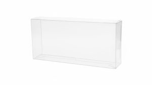 Transparent Protector 6 Decks V2 (10 Pack)