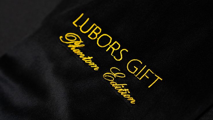 Lubors Gift Phantom Edition by Murphy's Magic and Lubor Fiedler - Image 3