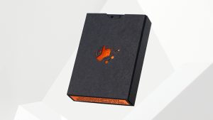 The Hitchhiker's Guide to The Galaxy- The Infinite Improbability Deck (Hotblack Deslato Limited Edition)
