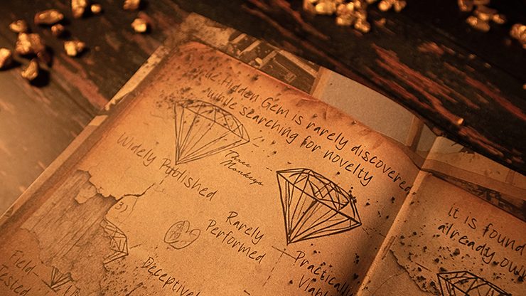 The Complete Hidden Gems by Mark Elsdon - Image 6