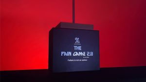 Pain Game 2.0 by Jon Allen