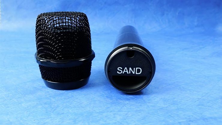 WingsMagic Presents: Fantastic Microphone by Ran - Image 3