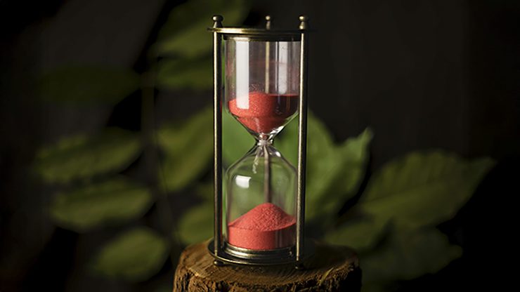 TIME by Yoan TANUJI & Magic Dream - Image 6