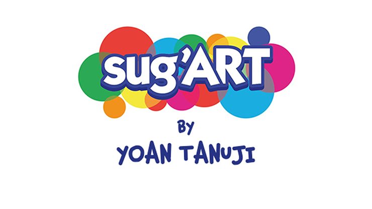 Sug'art by Yoan TANUJI & Magic Dream (White BM) - Image 3