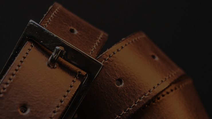 Invisibelt by Marcus Alexander (Black Med) - Image 2