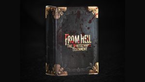 From Hell - The Whitechapel Testament by Lebanon Circle