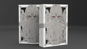 Cthulhu (Insanity Unleashed) Playing Cards