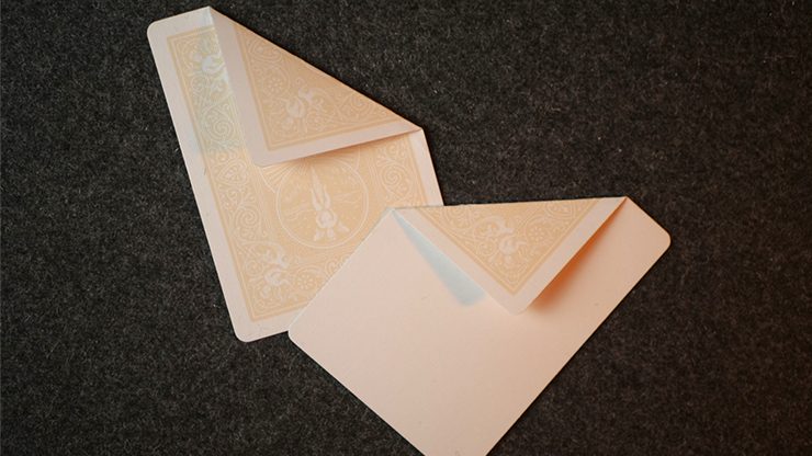 Bicycle Pastel Yellow Playing Cards - Image 6