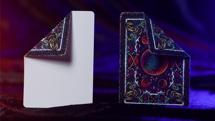 Bicycle Stellar Playing Cards - Image 4