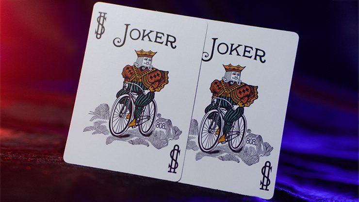 Bicycle Stellar Playing Cards - Image 6