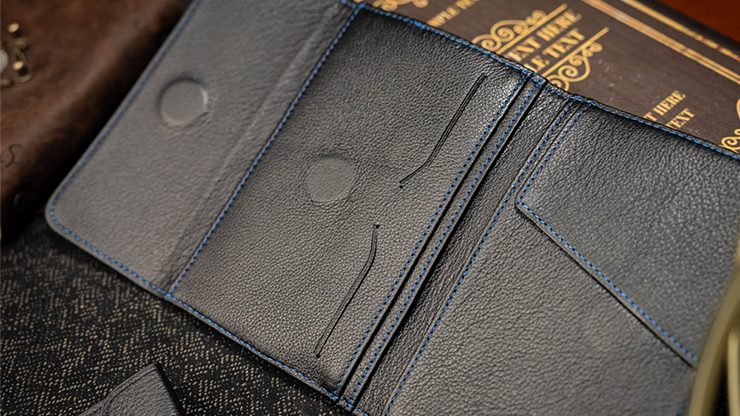 Premium Executive Wallet by David Penn - Image 4