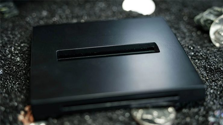 Coin Thru Anything by Nathan Kranzo - Image 2