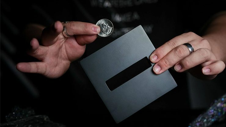 Coin Thru Anything by Nathan Kranzo - Image 4