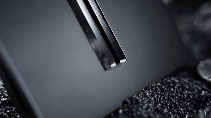 Coin Thru Anything by Nathan Kranzo - Image 5